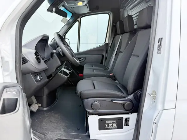 Mercedes-Benz eSprinter 312 2020 Elektrisch 6