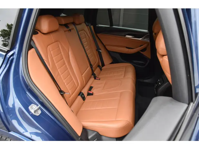 BMW X3 M40i xDrive High Executive 2017 Benzine 31