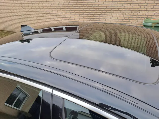 BMW 5 Serie 525d High Executive 2013 Diesel 13