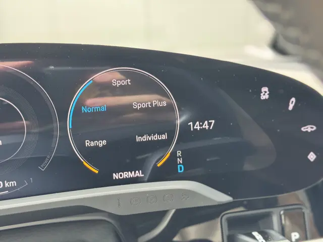 Porsche Taycan 4S Performance 93 kWh 2020 Elektrisch 38