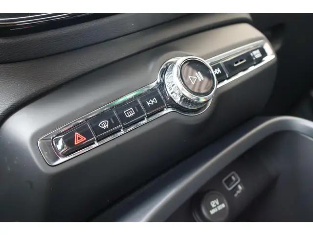 Volvo XC40 T5 Recharge R-Design 2021 Hybride Benzine 18