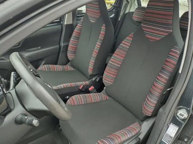 Citroën C1 1.0 e-VTi Feel 2017 Benzine 8