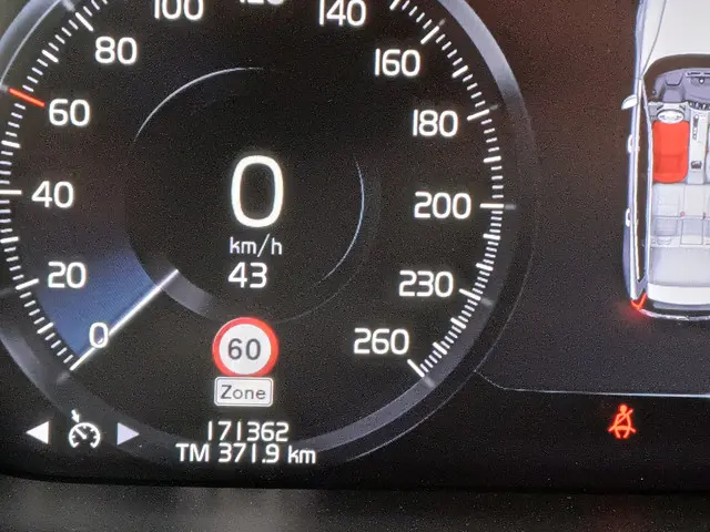 Volvo V60 2.0 T5 Momentum 2018 Benzine 40