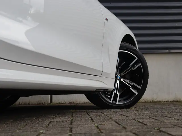 BMW 4 Serie Cabrio 430i 2022 Benzine 11
