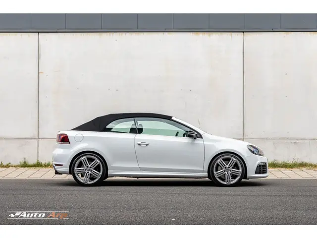 Volkswagen Golf 2