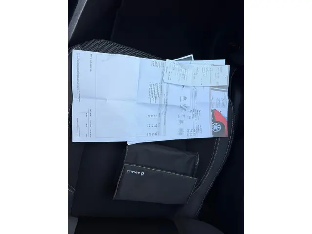 Renault Clio 0.9 TCe Intens 2018 Benzine 22