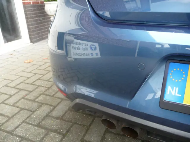 Volkswagen Polo 1.4 TSI BlueGT 2016 Benzine 11