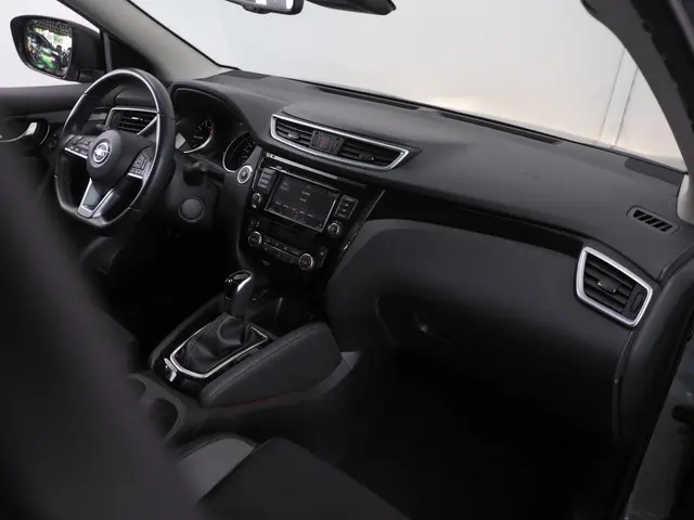 Nissan QASHQAI 1.3 DIG-T Design Edition 2021 Benzine 20
