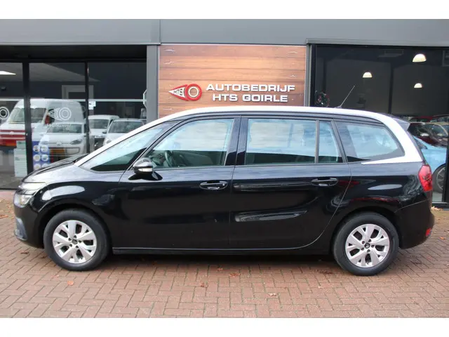Citroën Grand C4 Picasso 1.2 PureTech Start 2018 Benzine 2