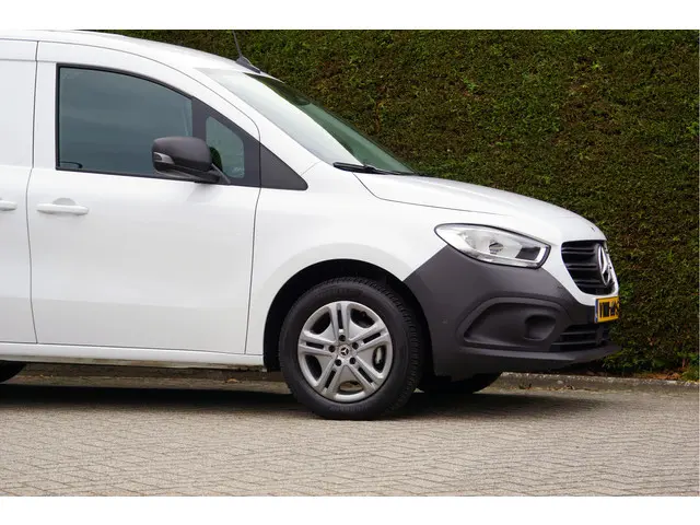 Mercedes-Benz Citan CITAN 108 CDI L1 Pro 2022 Diesel 44