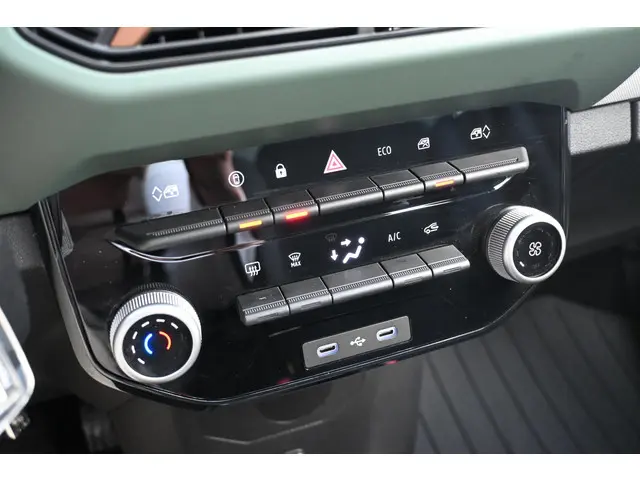 Dacia Spring Extreme 65 2024 Elektrisch 17