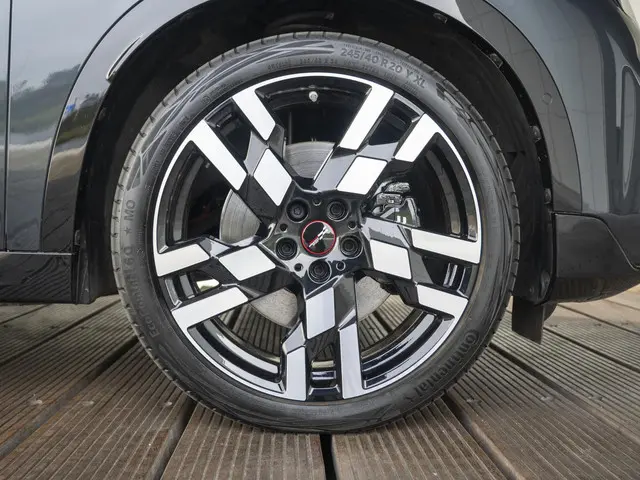 MINI Countryman E 2024 Elektrisch 6