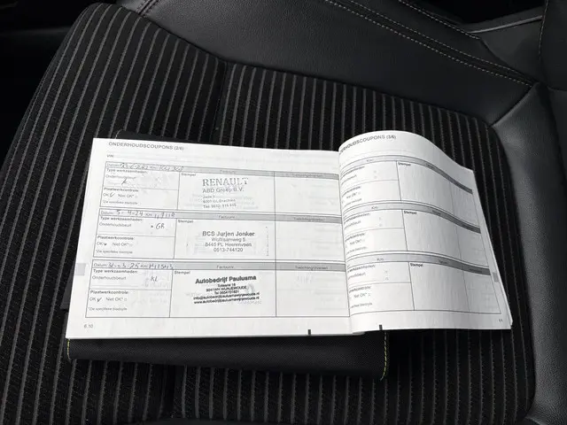 Renault Talisman 1.6 TCe Intens 2018 Benzine 38