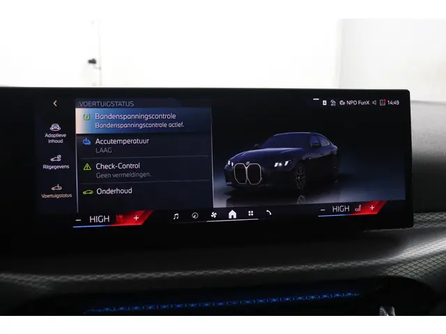 BMW i4 eDrive35 M Sport Edition 70 kWh 2025 Elektrisch 50