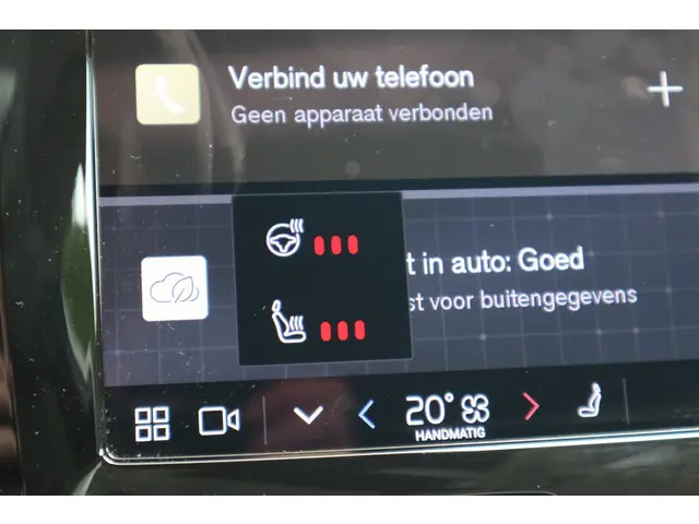 Volvo V90 B5 Ultimate Bright 2023 Benzine 26