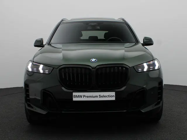 BMW X5 xDrive50e 2024 Hybride Benzine 3