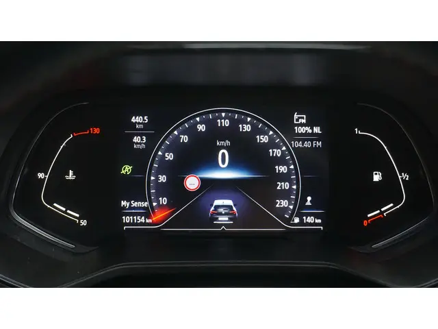 Renault Clio 1.0 TCe 92pk R.S. Line 5Drs 2022 Benzine 17