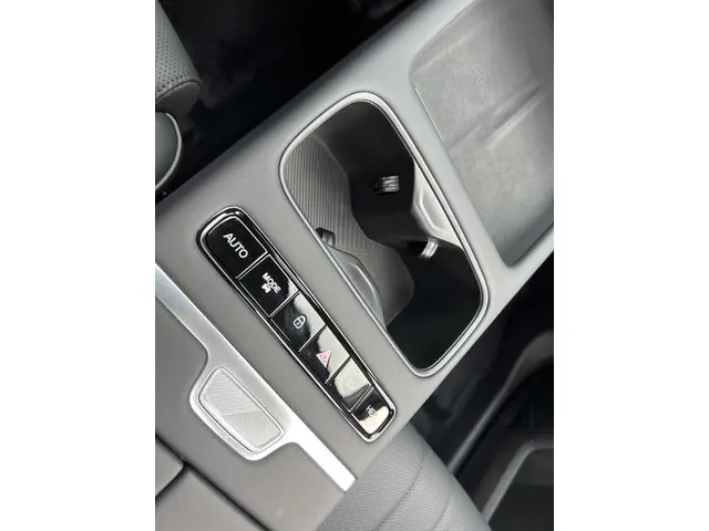 Jaecoo 7 1.5 GDI Exclusive 2025 Hybride Benzine 19