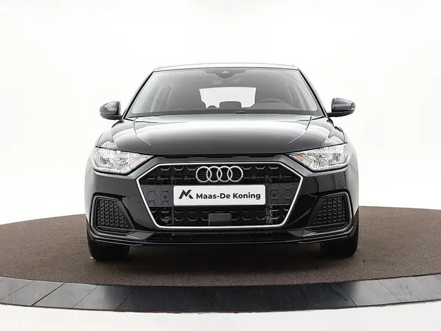 Audi A1 Sportback 25 TFSI S edition 95 PK 2025 Benzine 18