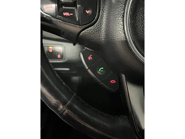 Kia Carens 2.0 GDi Business Pack 2014 Benzine 17