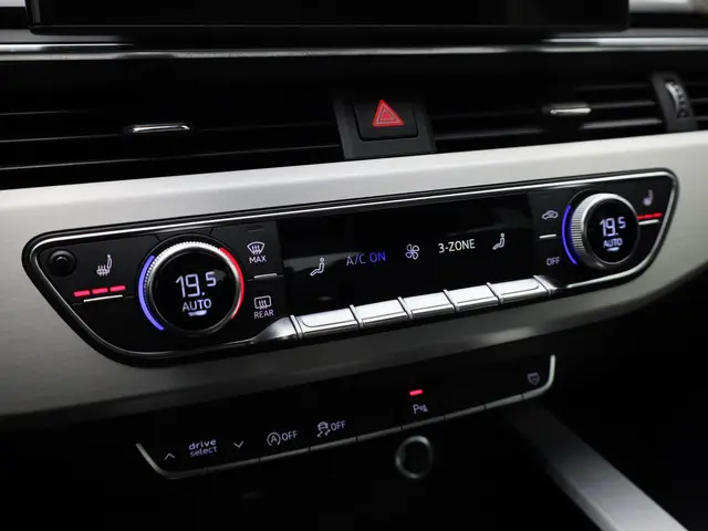 Audi A5 Sportback 40 TFSI/204PK S Line 2023 Benzine 28