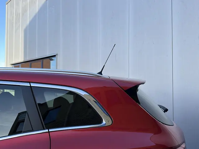 Renault Kadjar 1.2 TCe Extase 2017 Benzine 56