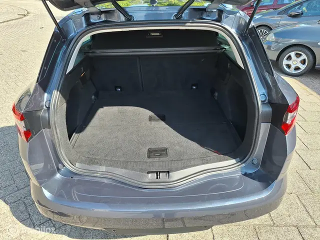 Renault Mégane Estate 1.2 TCe LIMITED 2018 Benzine 10
