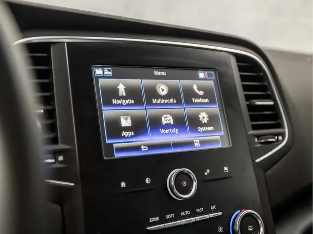 Renault Mégane Estate 1.3 TCe Limited Sport 2019 Benzine 21