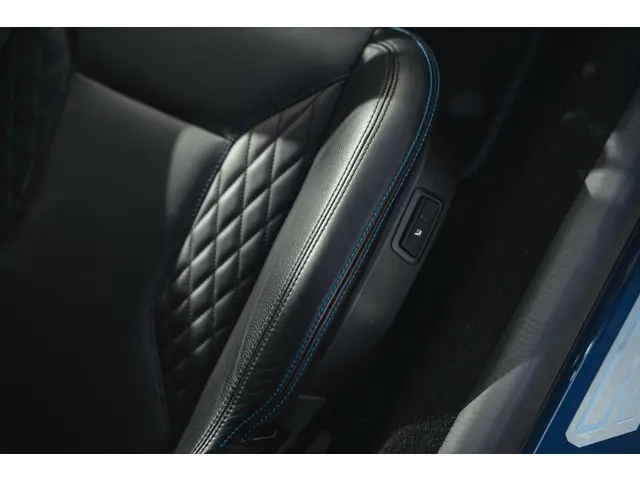 Alpine A110 1.8 Turbo Légende 2019 Benzine 37
