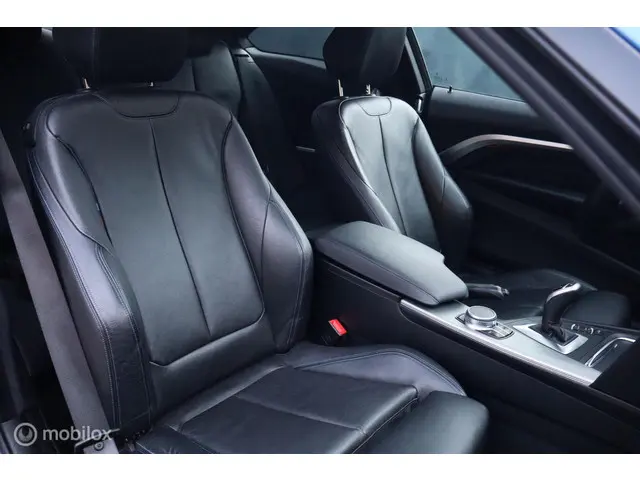 BMW 4 Serie Coupé 440i High Executive 2017 Benzine 68