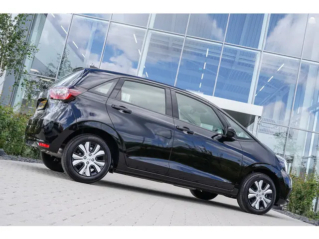 Honda Jazz 1.5i e:HEV ELEGANCE 2022 Hybride Benzine 10
