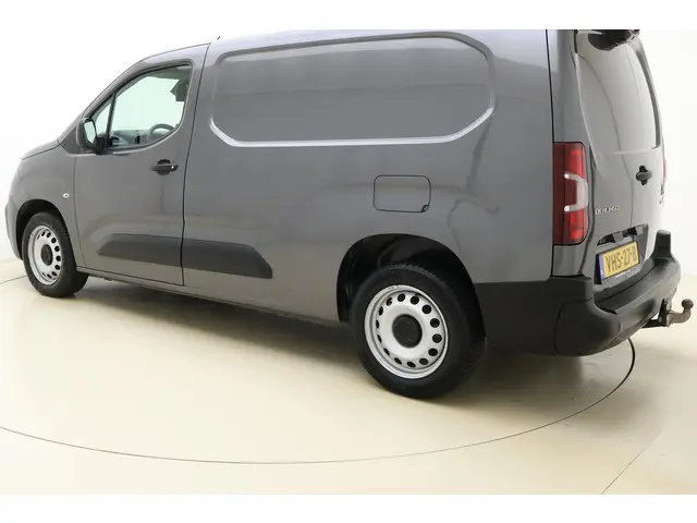 Citroën Berlingo 1.5 BlueHDI Driver XL 2020 Diesel 4