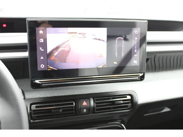 Citroën C3 1.2 Turbo 100pk Max 2025 Benzine 24