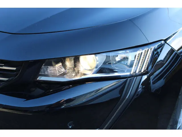 Peugeot 508 SW 1.5 BlueHDI Allure 2020 Diesel 15