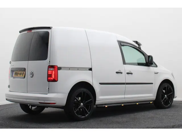 Volkswagen Caddy 1.0 TSI Comfortline 2018 Benzine 20