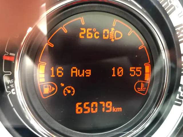 Fiat 500 Fiat 500 Turbo Sport Lounge 2017 Benzine 11