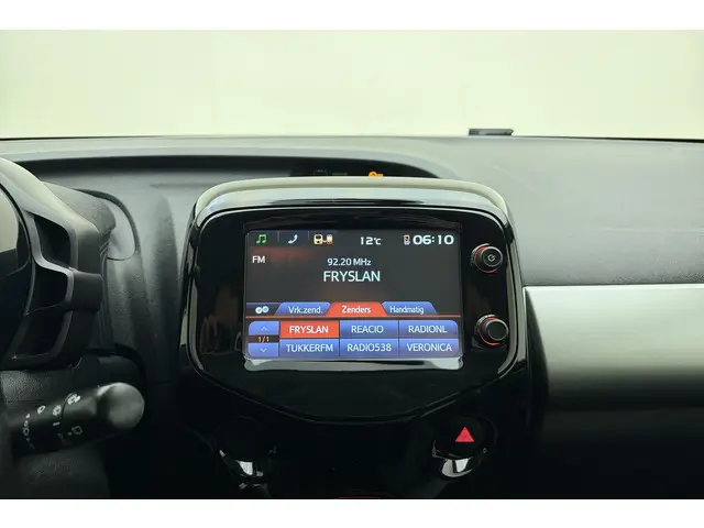 Citroën C1 1.0 VTi Shine 2017 Benzine 22