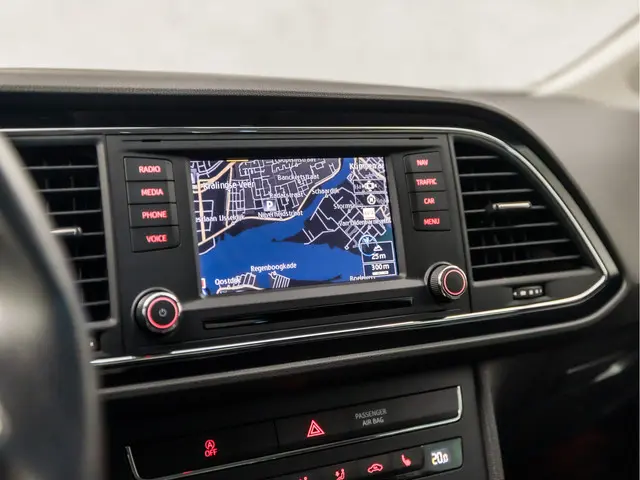 SEAT Leon ST 1.4 TSI Sport 2014 Benzine 8