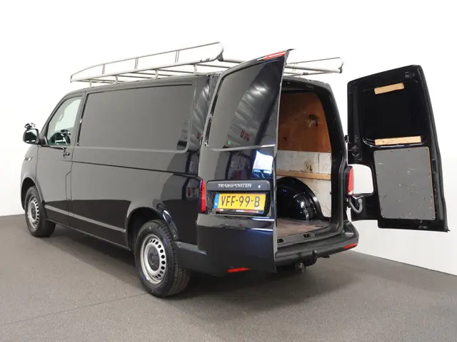Volkswagen Transporter 2.0 TDI 110pk L1H1 2020 Diesel 38