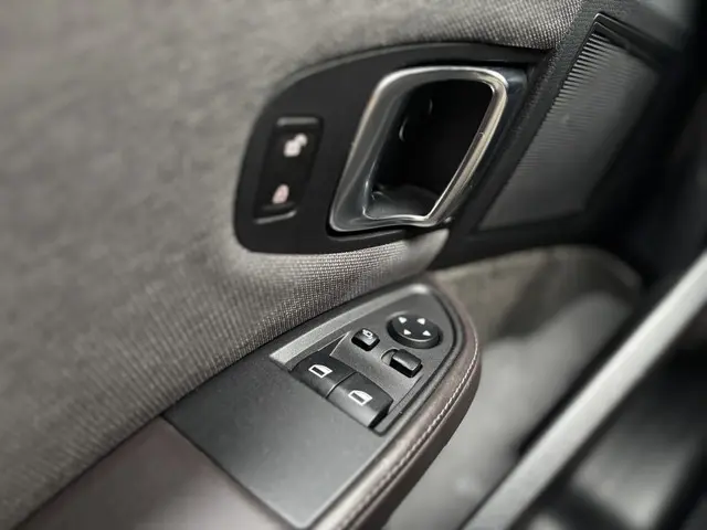 BMW i3 94Ah 33 kWh 2016 Elektrisch 7