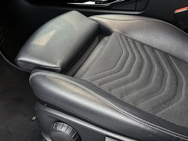 Mercedes-Benz B-Klasse 160 Advantage 2020 Benzine 42