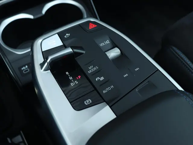 BMW X1 M35i 2024 Benzine 18