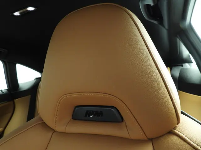 BMW 4 Serie Gran Coupe 430i 2023 Benzine 19