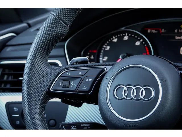 Audi RS5 Sportback 2.9 TFSI quattro 2019 Benzine 35