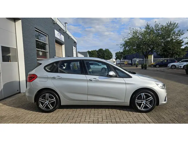 BMW 2 Serie Active Tourer 220i Sport Line 2015 Benzine 7