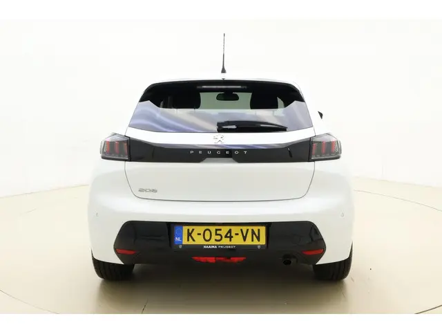 Peugeot 208 1.2 PureTech Allure Pack 2021 Benzine 11