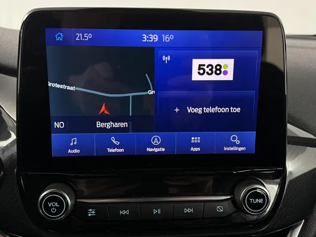 Ford Fiesta 1.0 EcoBoost ST-Line 2019 Benzine 12