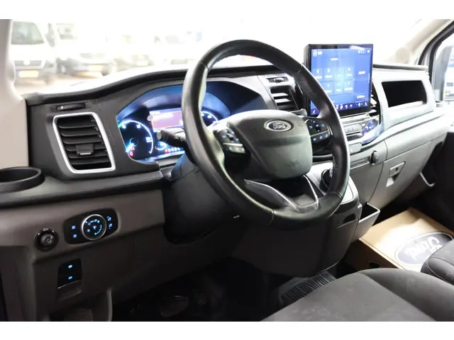 Ford E-Transit 350 L4H3 Trend 68 kWh 2023 Elektrisch 4