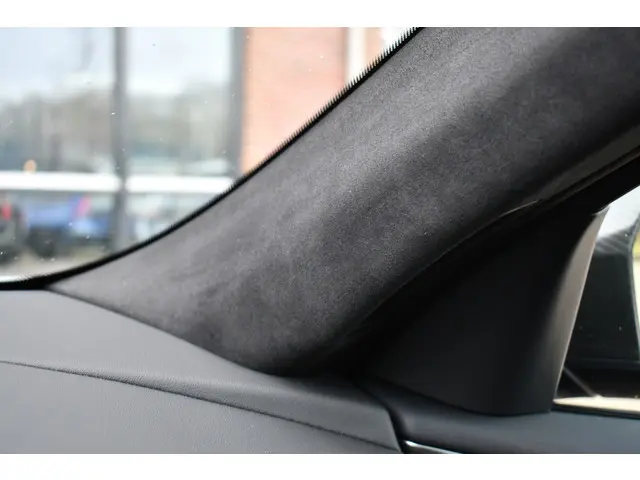 BMW M5 Touring 2025 Hybride Benzine 13