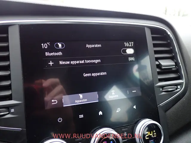 Renault Mégane Estate 1.3 TCe Business Zen 2021 Benzine 18